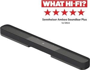 سفارش ساندبار AMBEO Soundbar Plus از اروپامارت