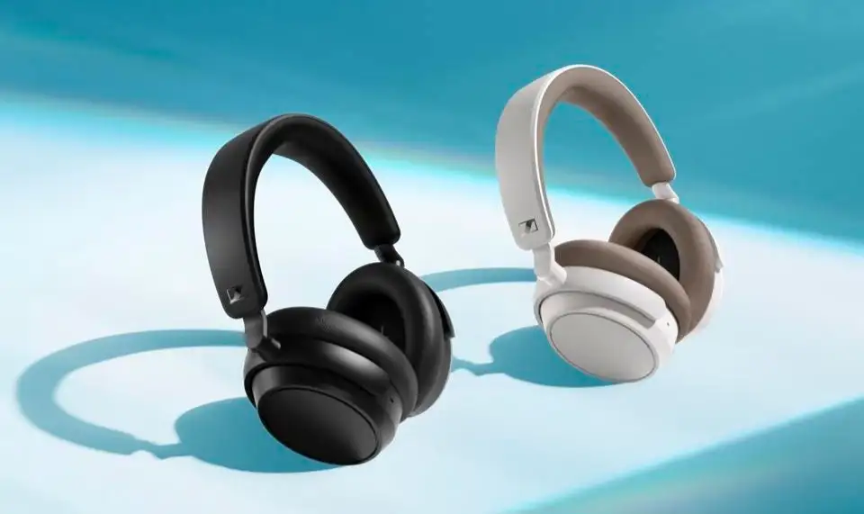 هدفون بی سیم سنهایزر ACCENTUM Plus Wireless
