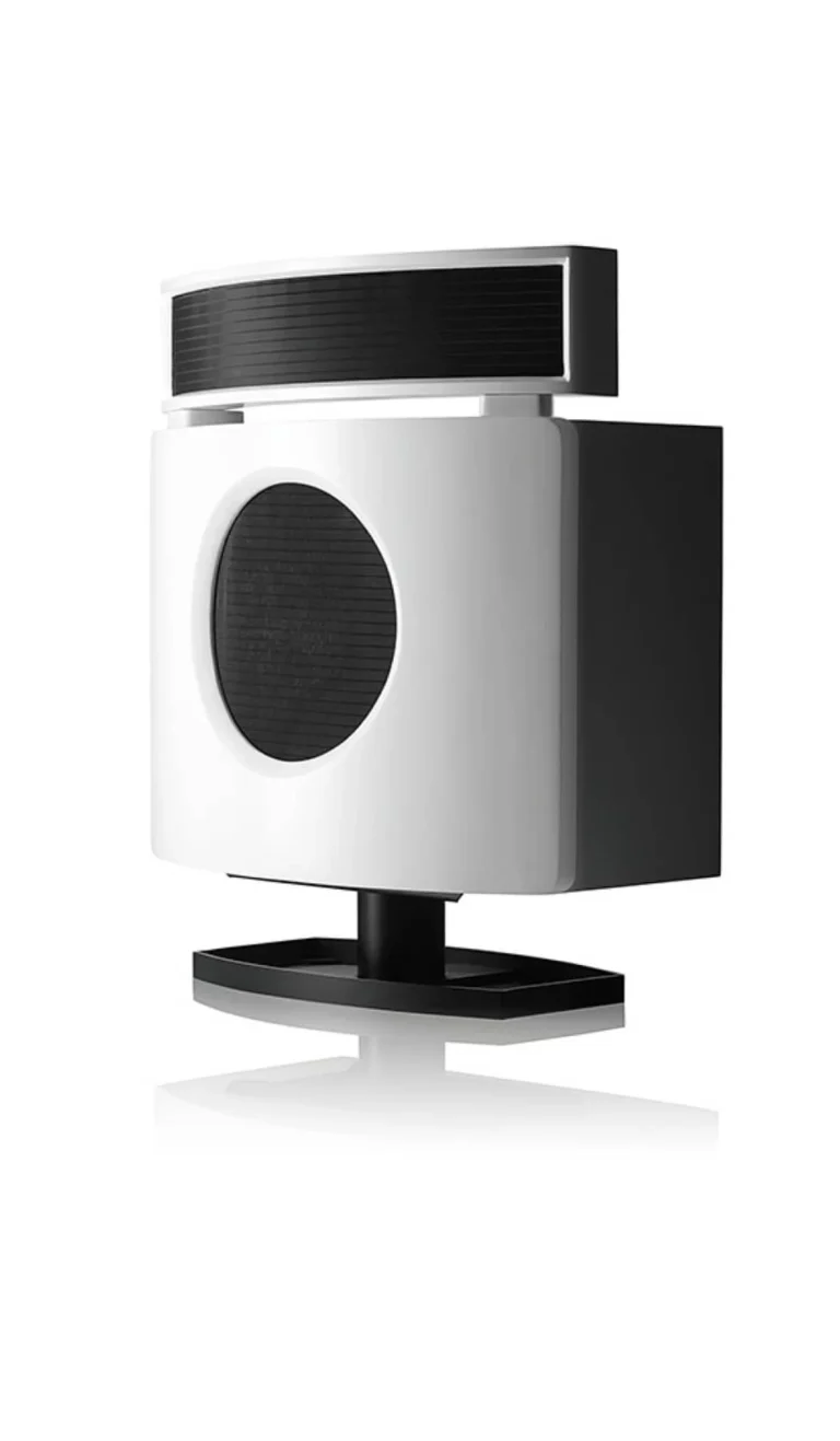 B&W DM70