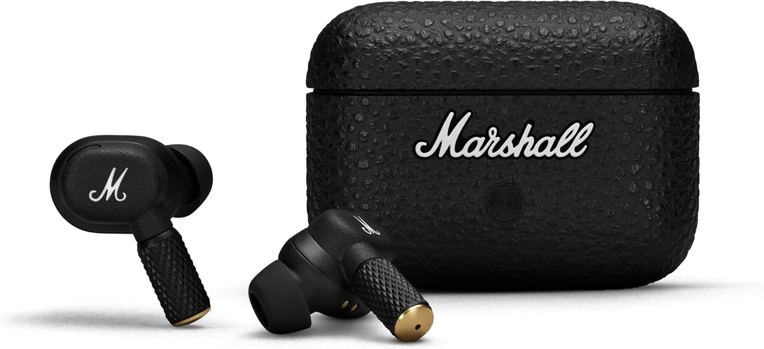Marshall MOTIF II A.N.C.