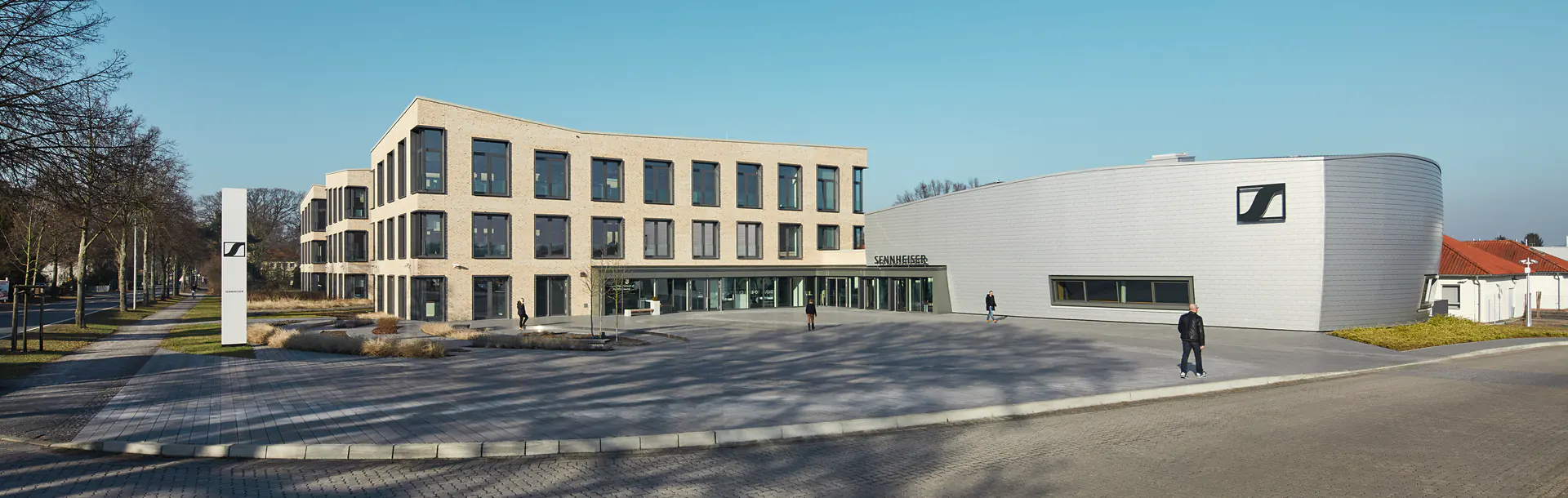 Sennheiser Campus