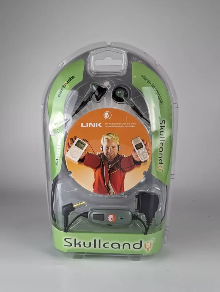 Skullcandy Link