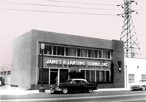 JBL