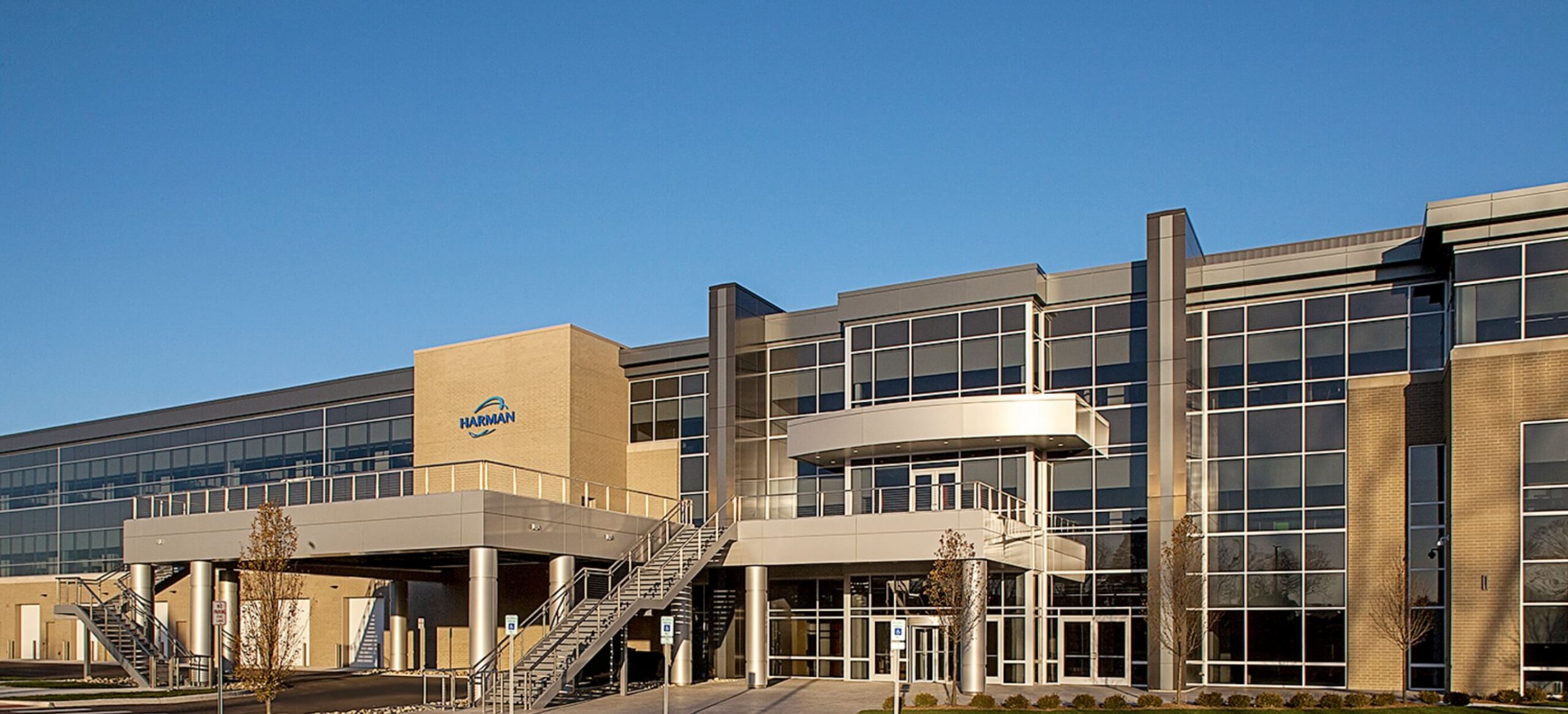 Harman International