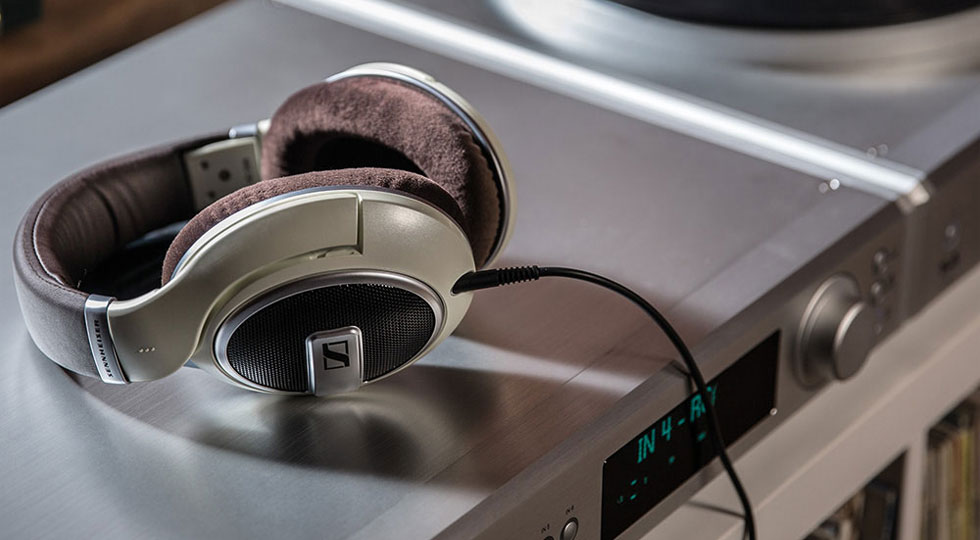 قیمت هدفون سنهایزر مدل HD 599
