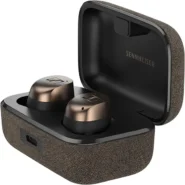 هدفون بی سیم سنهایزر مدل MOMENTUM True Wireless 4