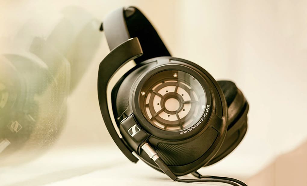 هدفون سنهایزر مدل HD 820