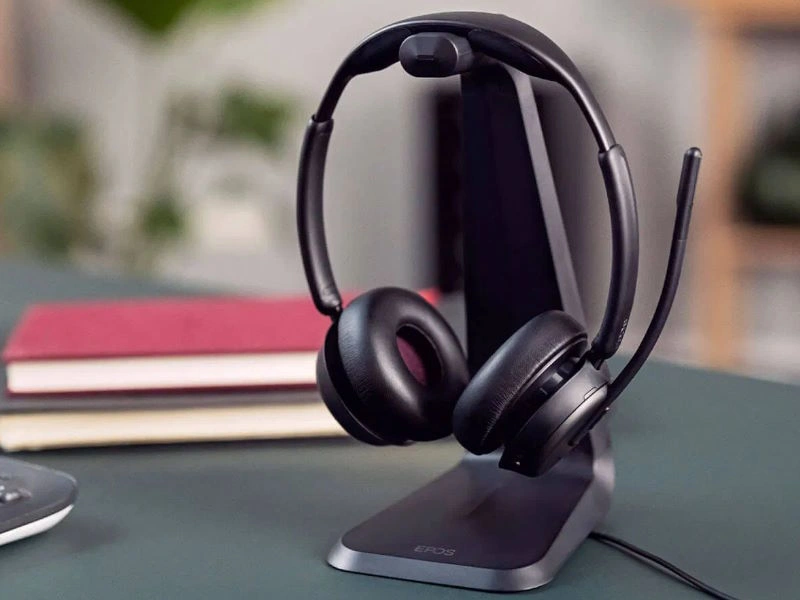 خرید محصولات برند سنهایزر (SENNHEISER)