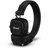 Marshall Major v black 11