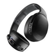 Skullcandy Crusher® Evo Black 01