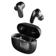 Skullcandy Rail ANC Black 01