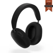 Sonos Ace Wireless Bluetooth Headphones Black 21