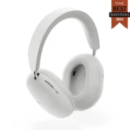 Sonos Ace Wireless Bluetooth Headphones White 21