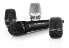 سیستم‌های میکروفن بی‌سیم : Sennheiser Digital 9000